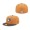 Toronto Blue Jays Color Pack Tan 59FIFTY Fitted Hat