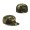 Men's Toronto Blue Jays New Era Camo 2022 Armed Forces Day On-Field 59FIFTY Fitted Hat