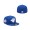 Toronto Blue Jays Nightbreak 59FIFTY Fitted Hat