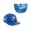 Toronto Blue Jays Royal 2022 MLB All-Star Game Workout Low Profile 59FIFTY Fitted Hat
