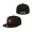 Arizona Diamondbacks New Era Alternate 2022 Clubhouse 59FIFTY Fitted Hat Black