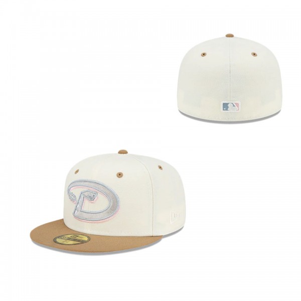Just Caps Drop 1 Arizona Diamondbacks 59FIFTY Fitted Hat