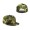 Men's Arizona Diamondbacks New Era Camo 2022 Armed Forces Day 9FIFTY Snapback Adjustable Hat