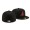 Arizona Diamondbacks 2021 MLB All-Star Game Black Workout Sidepatch 59FIFTY Hat