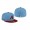 Arizona Diamondbacks Blue Just Caps Drop 5 59FIFTY Fitted Hat