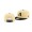 Arizona Diamondbacks 2021 City Connect Gold 9FIFTY Snapback Hat