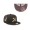 Atlanta Braves Black 2022 MLB All-Star Game 9FIFTY Snapback Adjustable Hat