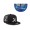 Atlanta Braves Navy 2022 MLB All-Star Game Workout 9FIFTY Snapback Adjustable Hat