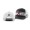 Men's Braves 2021 World Series Black Trucker Adjustable Hat