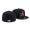 Atlanta Braves 2021 MLB All-Star Game Navy On-Field 59FIFTY Fitted Hat