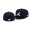 Men's Braves Swirl Navy 59FIFTY Fitted Hat