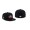 Men's Atlanta Braves Local Black 59FIFTY Fitted Hat
