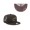 Chicago Cubs Black 2022 MLB All-Star Game 9FIFTY Snapback Adjustable Hat