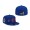 Chicago Cubs Call Out Fitted Hat