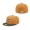Chicago Cubs Color Pack Tan 59FIFTY Fitted Hat