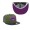 New Era X Lids Hd Chicago Cubs Mossy Haze 2022 59FIFTY Fitted Cap