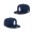 Chicago Cubs Navy 2022 Field Of Dreams Cooperstown 59FIFTY Fitted Hat
