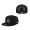 Chicago Cubs New Era 2022 Batting Practice 59FIFTY Fitted Hat Black