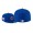 Men's Chicago Cubs Centennial Collection Royal 59FIFTY Fitted Hat