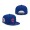 Cubs 1990 MLB All-Star Game Patch Up Cap Royal