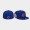 Chicago Cubs Leafy Front Royal 59FIFTY Fitted Hat