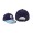 Men's Chicago Cubs 2021 City Connect Navy 9TWENTY Adjustable Hat