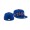 Men's Chicago Cubs Icon Royal 59FIFTY Fitted Hat
