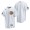 Chicago Cubs White 2022 MLB All-Star Game Replica Blank Jersey