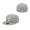 Men's Chicago Cubs Gray 2022 Mother's Day On-Field 59FIFTY Fitted Hat