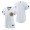 Women's Chicago Cubs White 2022 MLB All-Star Game Replica Blank Jersey