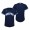 Youth Chicago Cubs Nike Navy 2021 City Connect Replica Jersey
