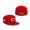 Cincinnati Reds Call Out Fitted Hat
