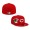 Cincinnati Reds New Era City Cluster 59FIFTY Fitted Hat Red