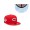 Cincinnati Reds Clouds 59FIFTY Fitted Hat