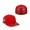 Cincinnati Reds New Era 2022 Spring Training Low Profile 59FIFTY Fitted Hat Red