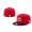Youth Cincinnati Reds Authentic Collection Red 59FIFTY Fitted On-Field Hat