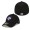 Colorado Rockies Black 2022 Clubhouse 39THIRTY Flex Hat