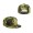 Men's Colorado Rockies New Era Camo 2022 Armed Forces Day 9FIFTY Snapback Adjustable Hat