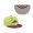 Men's Colorado Rockies New Era Green Purple MLB X Big League Chew Swingin' Sour Apple Flavor Pack 59FIFTY Fitted Hat