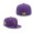 Colorado Rockies Roygbiv 2.0 Fitted Hat