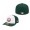 Colorado Rockies Green 2022 City Connect Low Profile 59FIFTY Fitted Hat