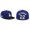 Clayton Kershaw Los Angeles Dodgers Royal 2022 City Connect 59FIFTY Team Fitted Hat