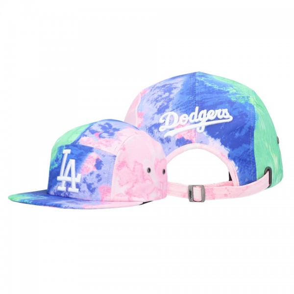 Men's Dodgers Dip-Dye Pro Standard Hat