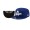 Los Angeles Dodgers 2021 City Connect Royal 59FIFTY Fitted Hat