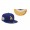 Los Angeles Dodgers Royal Thank You Jackie 2.0 59FIFTY Fitted Hat