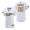 Women's Tony Gonsolin Dodgers White 2022 MLB All-Star Game Replica Jersey