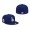 Eric Emanuel Dodgers Fitted Hat