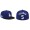Freddie Freeman Los Angeles Dodgers Royal 2022 City Connect 59FIFTY Team Fitted Hat