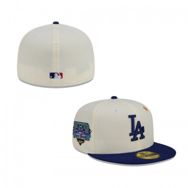 Los Angeles Dodgers X Better Gift Shop 59FIFTY Fitted