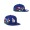 Los Angeles Dodgers Blooming Edition 59FIFTY Fitted Hat